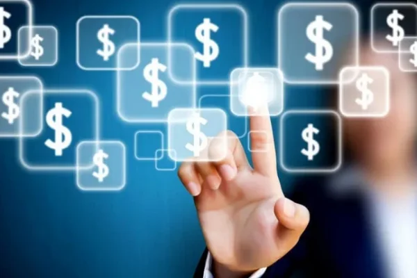 Vytoria-credito para empresas